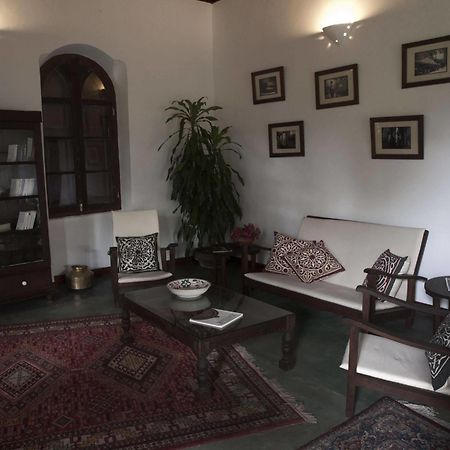 Bed and Breakfast Hiliki House Sansibar Exterior foto