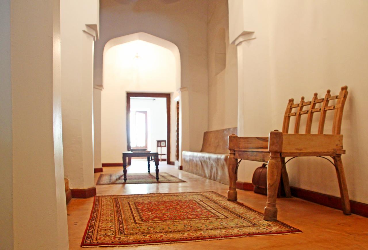 Bed and Breakfast Hiliki House Sansibar Exterior foto