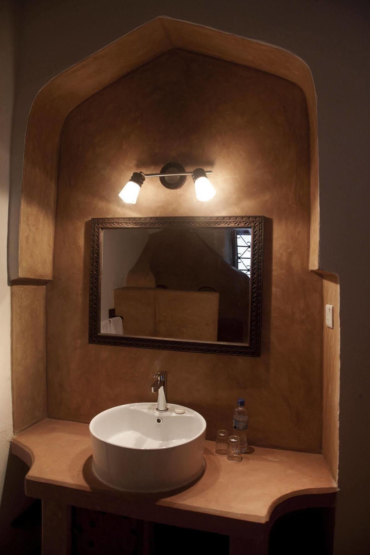 Bed and Breakfast Hiliki House Sansibar Exterior foto